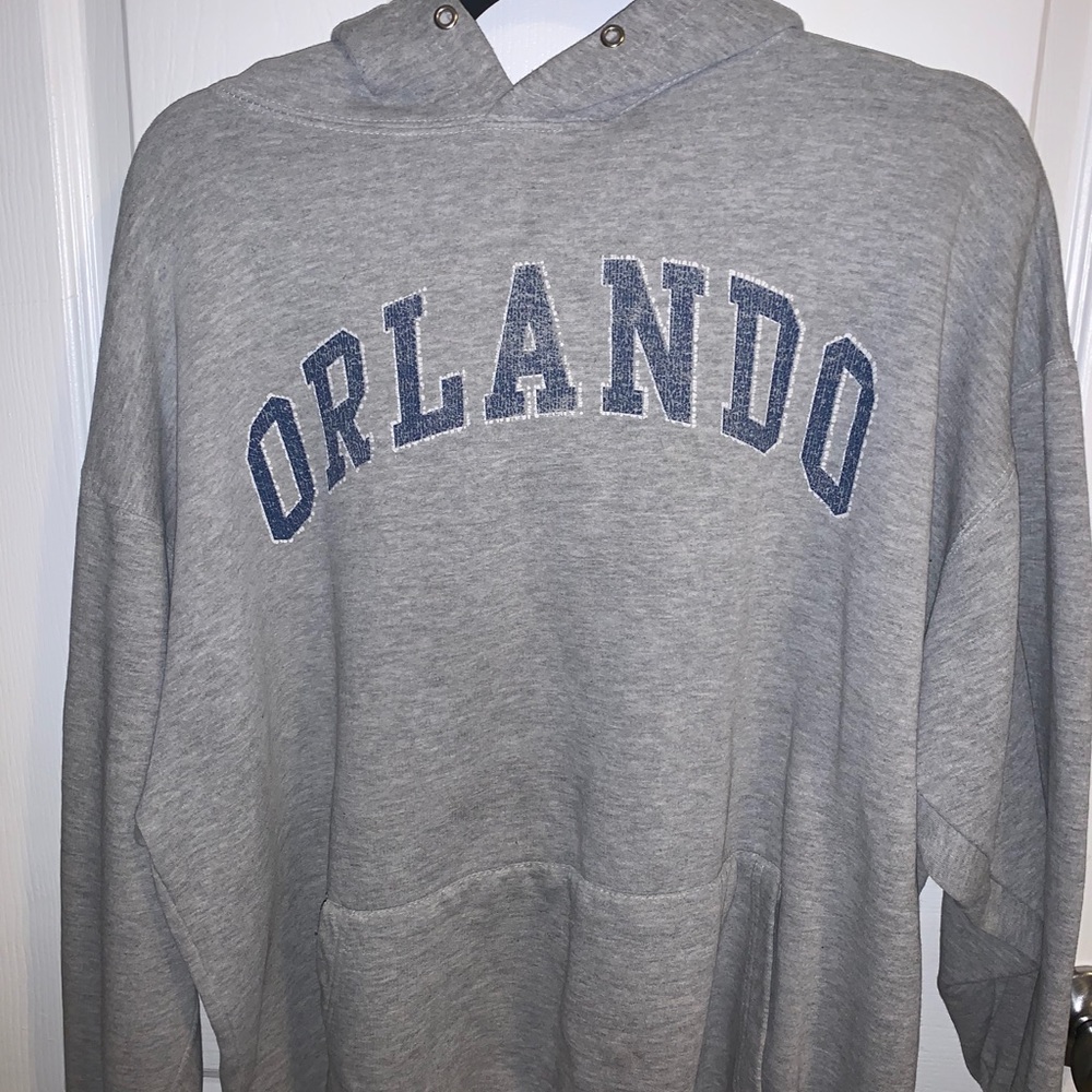 Orlando Hoodie